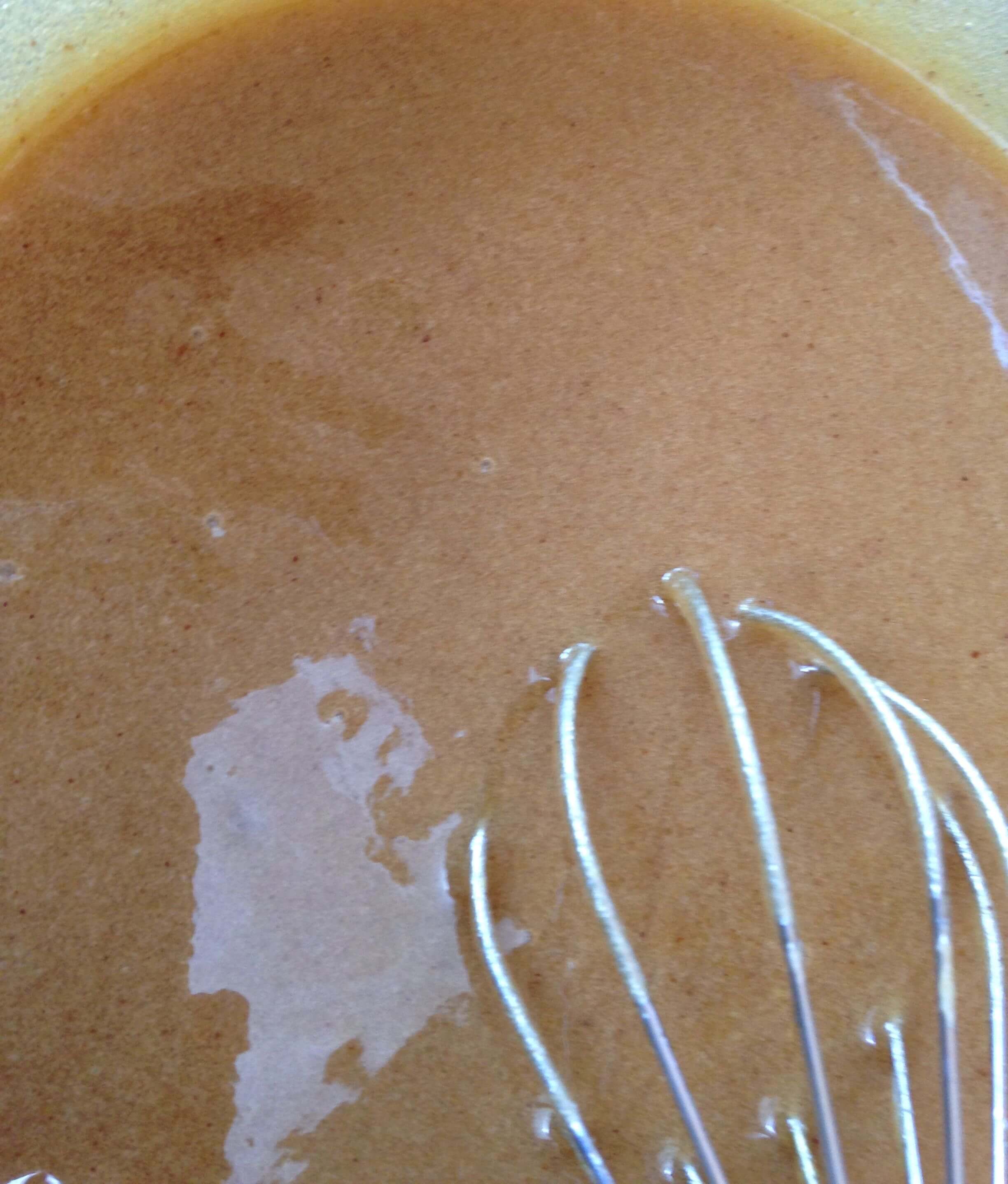 My Favorite Chocolate Chip Cookie