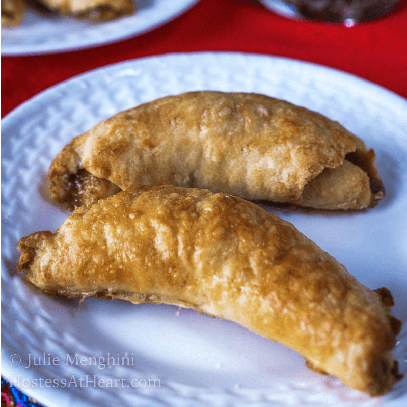 Holiday Nut Rolls Recipe Hostess At Heart