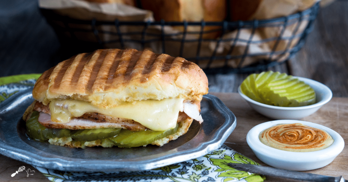 Best Cuban Sandwiches In Houston Georgetta Pitts