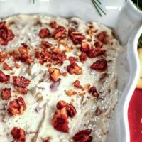 Creamy Gorgonzola cheese blended with Figs