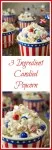 Candied Popcorn - Hostess At Heart