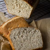 Harvest Grains Bread | Hostess At Heart