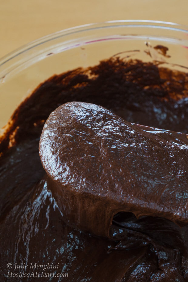 Modeling Chocolate Recipe Hostess At Heart