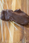 Modeling Chocolate is fun and easy to make. If you liked playing with play doh, you'll love modeling Chocolate | hostessatheart.com