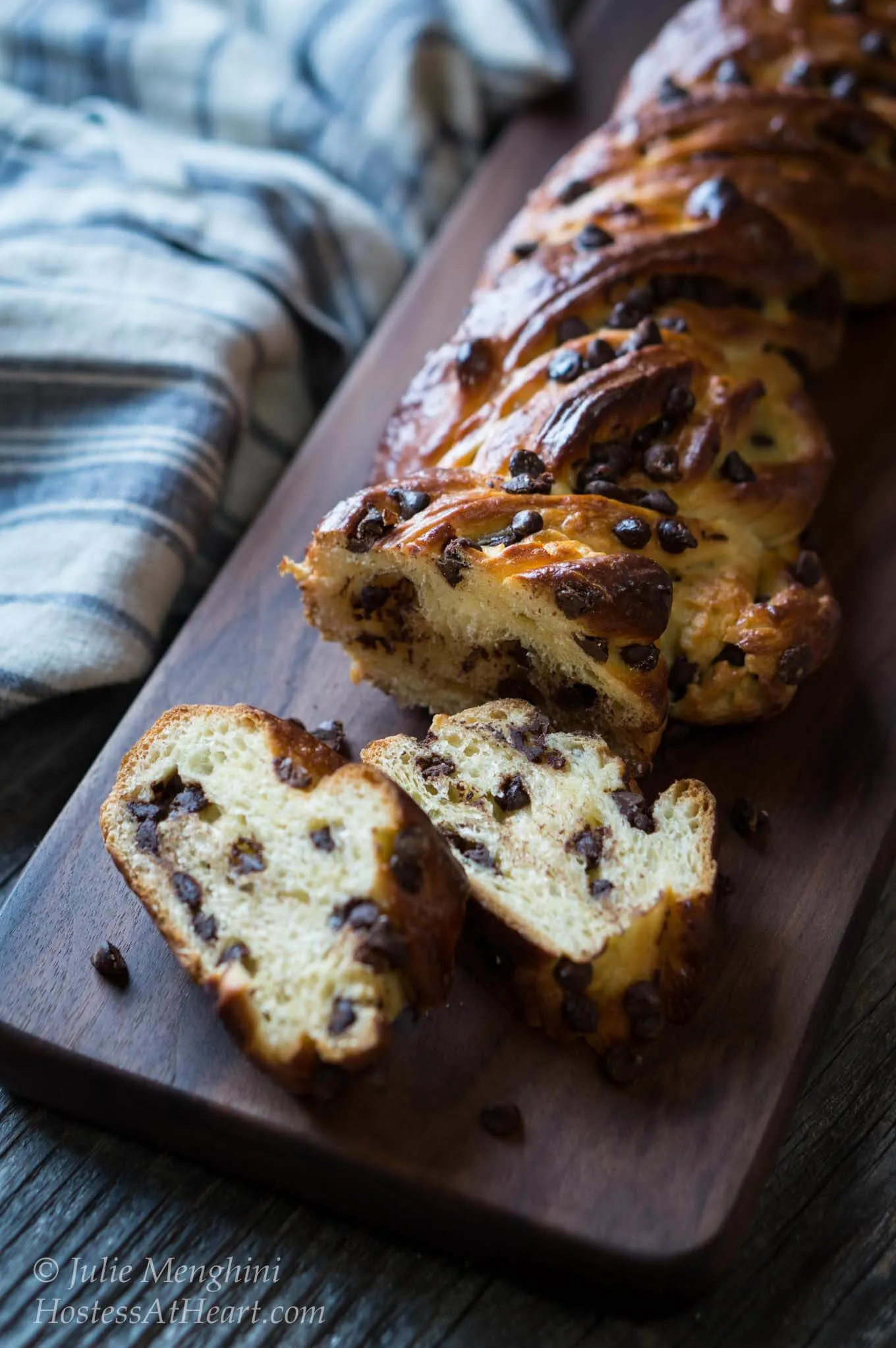 Festive Cherry Almond Kugelhopf Bread Recipe - Hostess At Heart