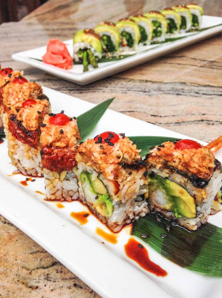 Crave American Kitchen | HostessAtHeart.com