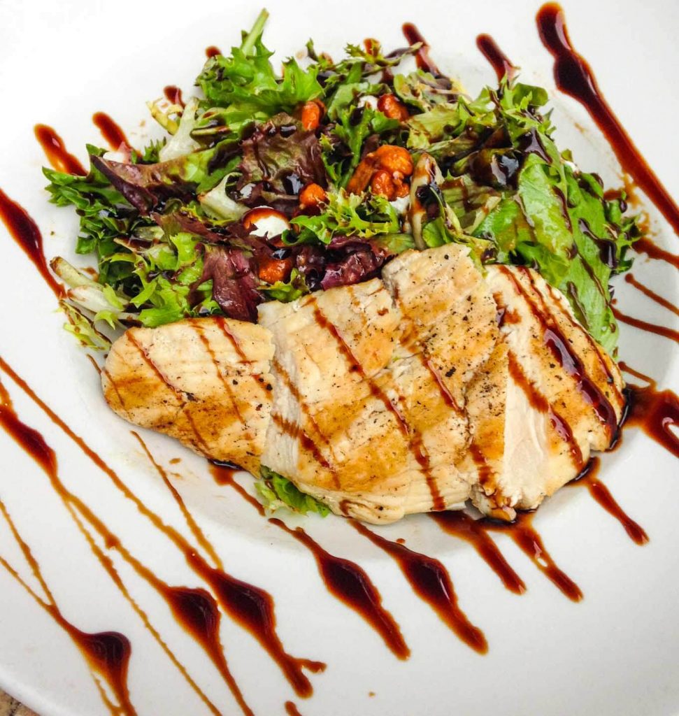 Crave American Kitchen | HostessAtHeart.com