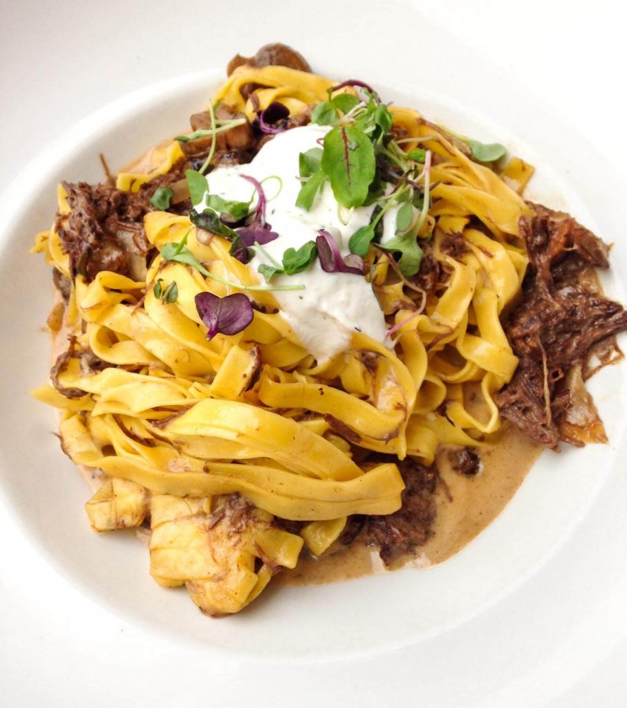 Crave American Kitchen | HostessAtHeart.com