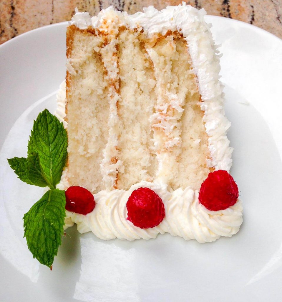 Crave American Kitchen | HostessAtHeart.com