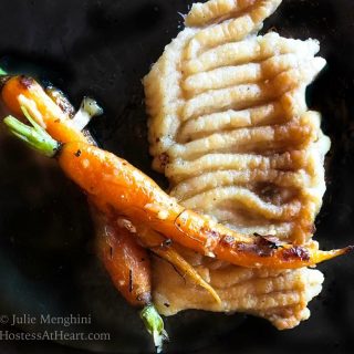 Dante Ristorante Pizzeria of Omaha is a Tuscan inspired "Farm to Fork" gem. | HostessAtHeart.com