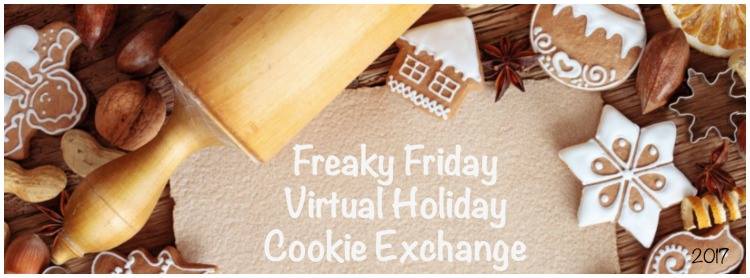 Freaky Friday Virtual Holiday Cookie Exchange
