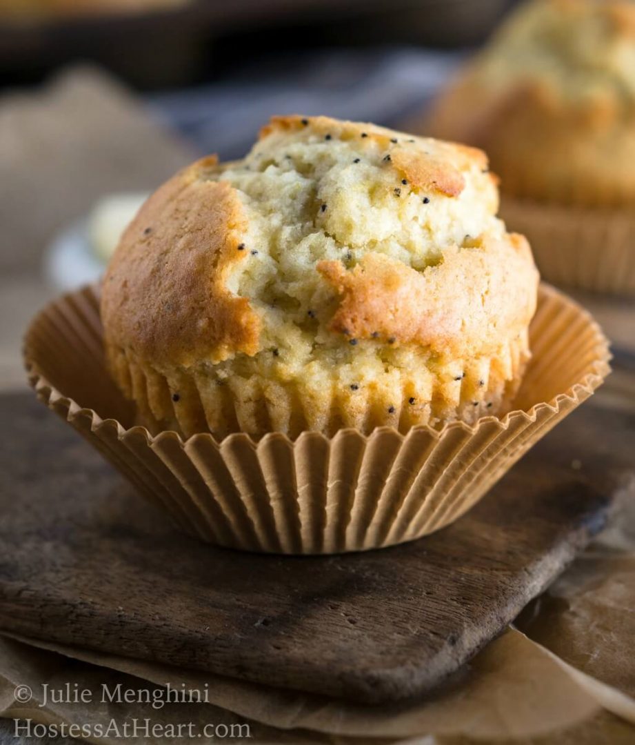 Homemade Basic Muffin Recipe With 7 Variations Hostess At Heart
