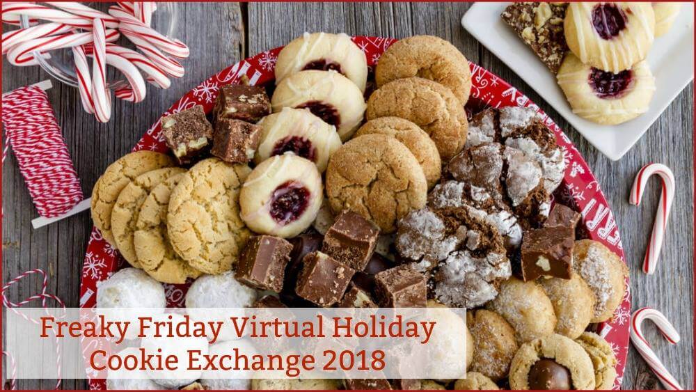 Cookie Exchange banner