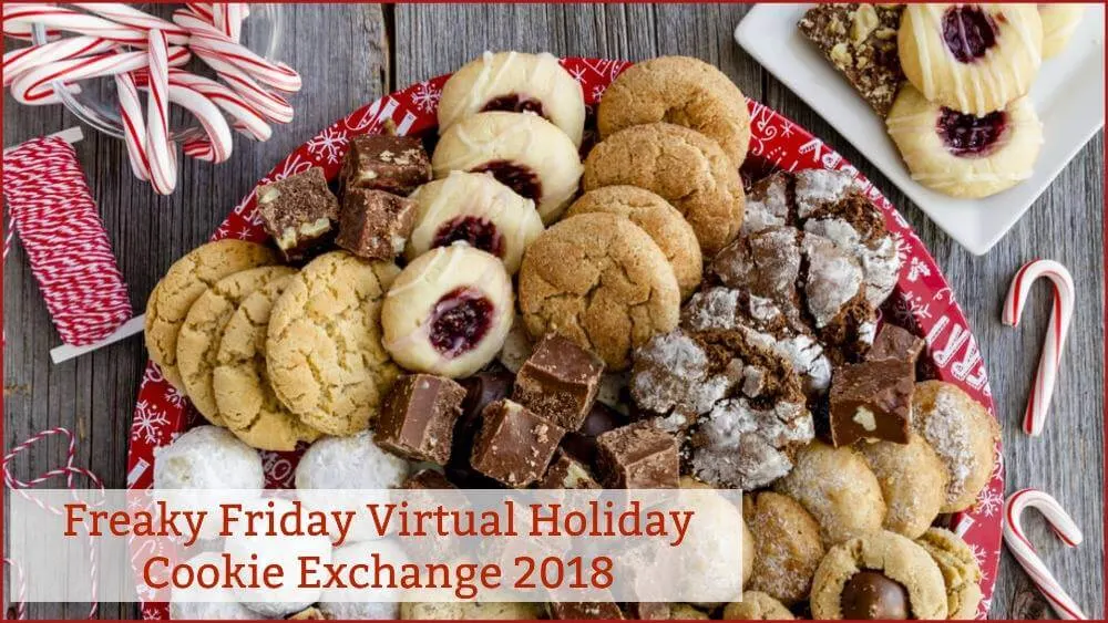 Cookie Exchange banner