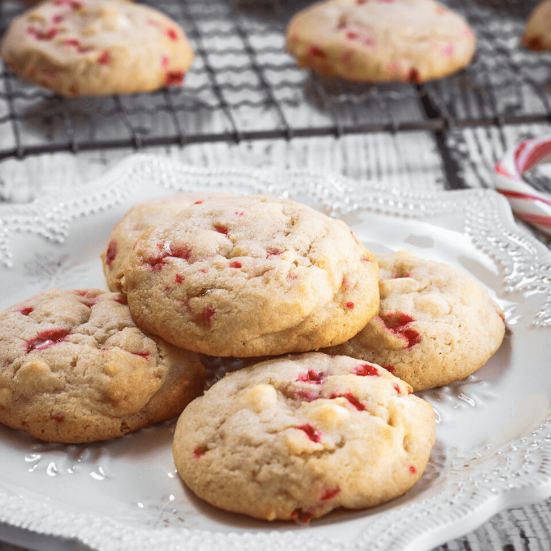 Buttery Pastry Holiday Nut Rolls Recipe - Hostess At Heart