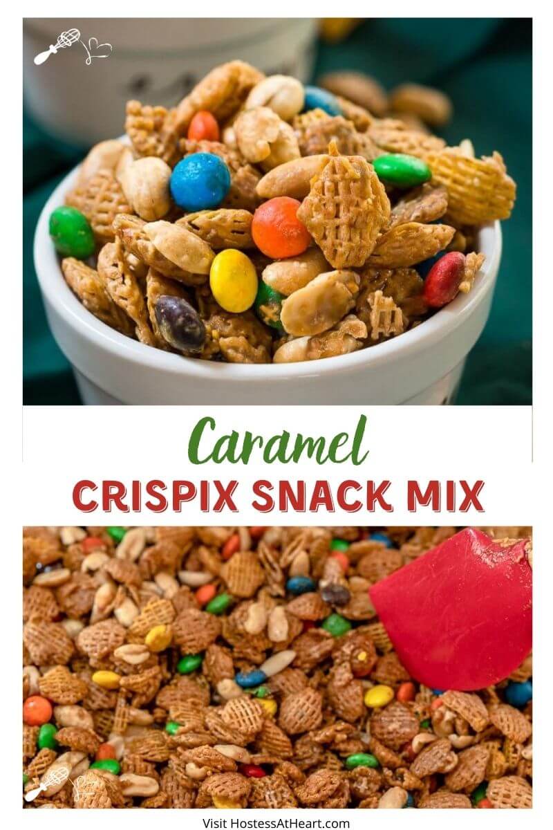 caramel-crispix-snack-mix-sweet-salty-recipe-hostess-at-heart