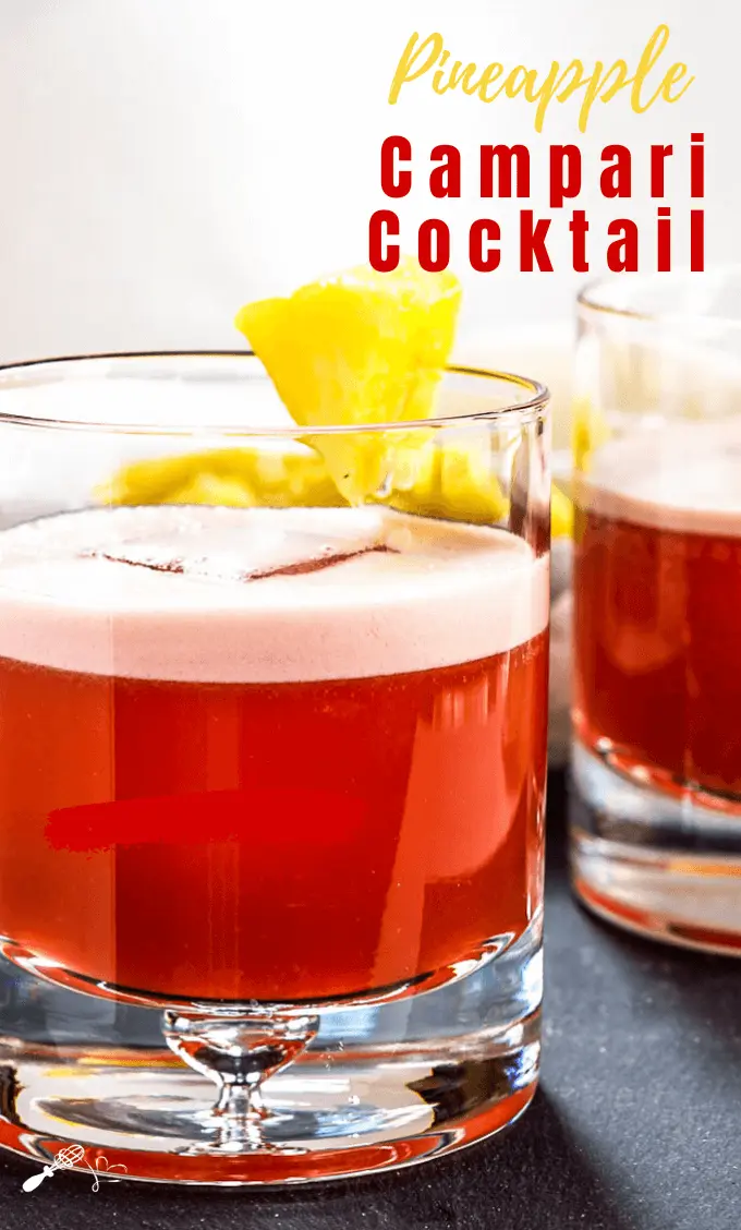 The Absolute Best Campari Cocktails