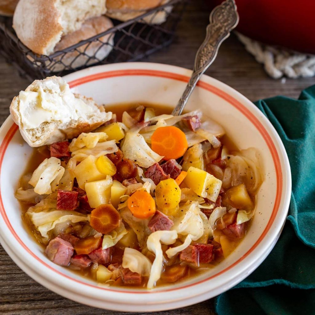 instant-pot-leftover-corned-beef-and-cabbage-soup-recipe-beef-kabob