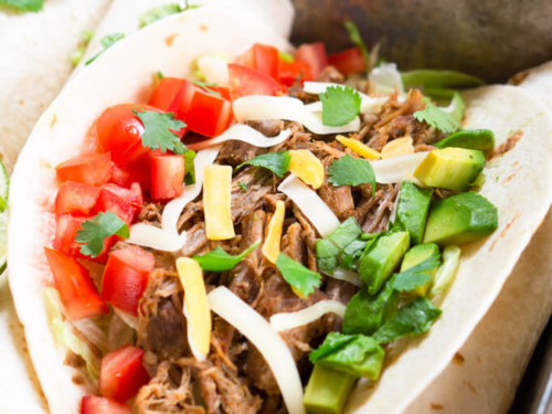 Instant pot street tacos pork hotsell