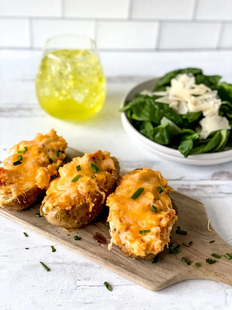 Best Baked Potato Recipe - Cookie and Kate