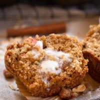 Rhubarb-Oat-Muffins-with-Cinnamon-Butter-Crumble-7-819x1024
