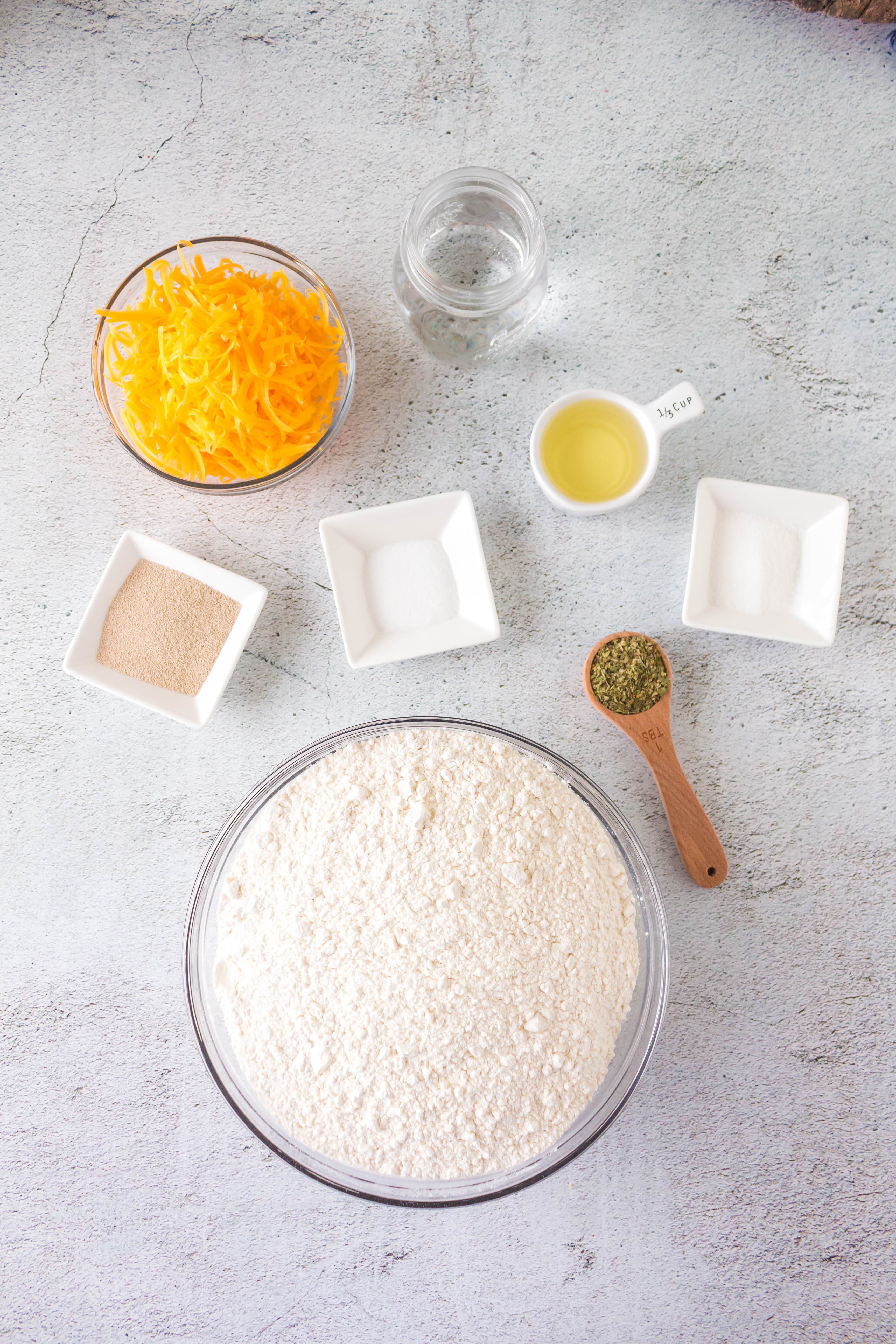 Homemade Cheese Bread Recipe with Yeast Hostess At Heart