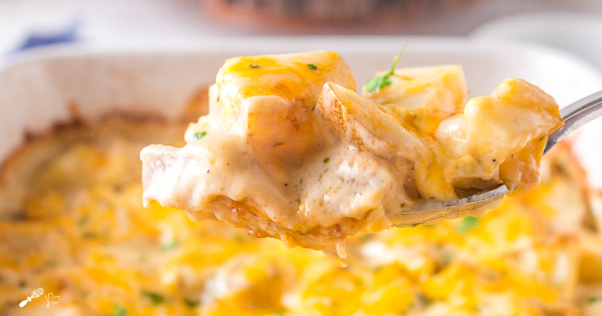 https://hostessatheart.com/wp-content/uploads/2022/06/Cheesy-Potato-Casserole-SM-Feature-1200x630-Image.png