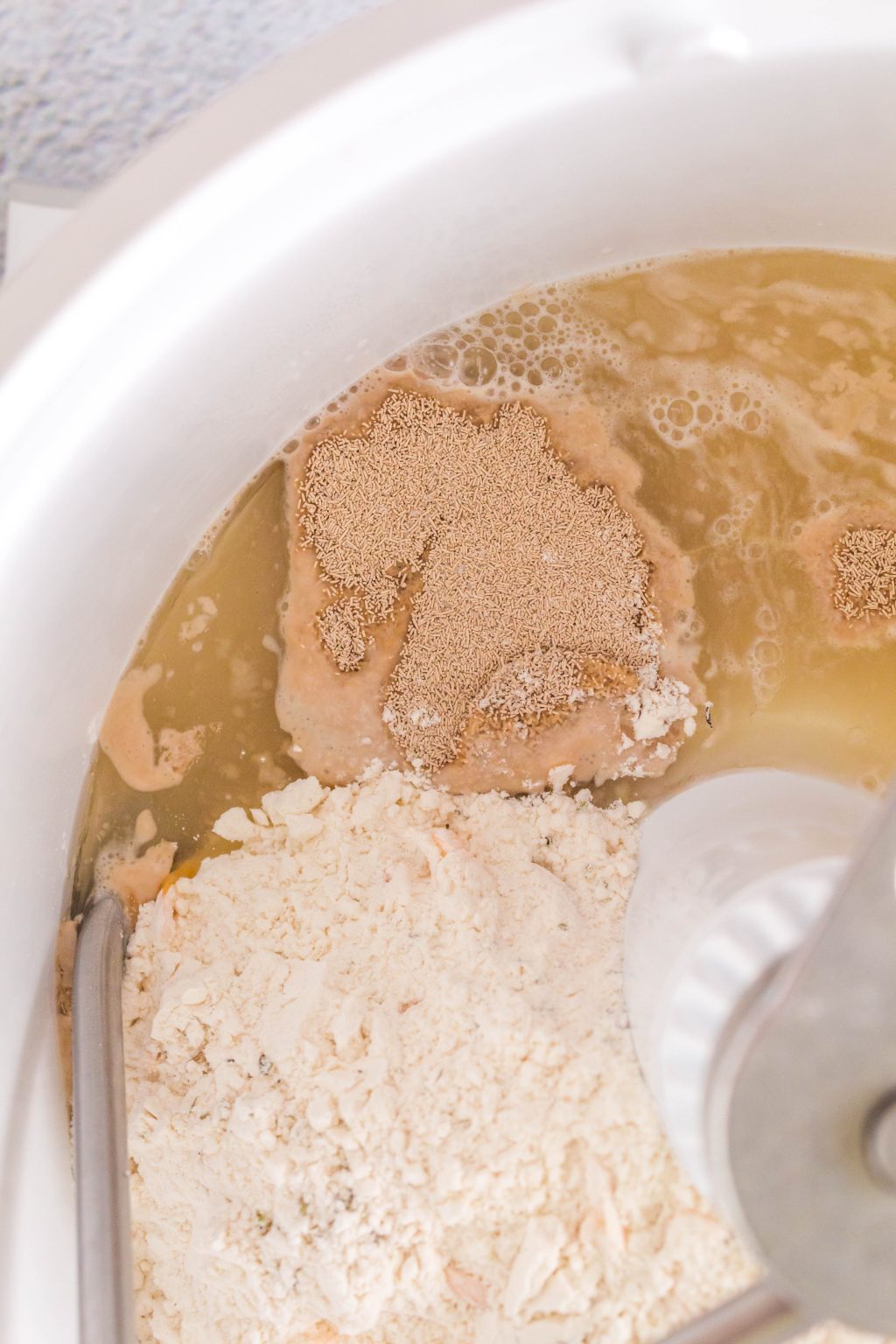 Homemade Cheese Bread Recipe with Yeast Hostess At Heart