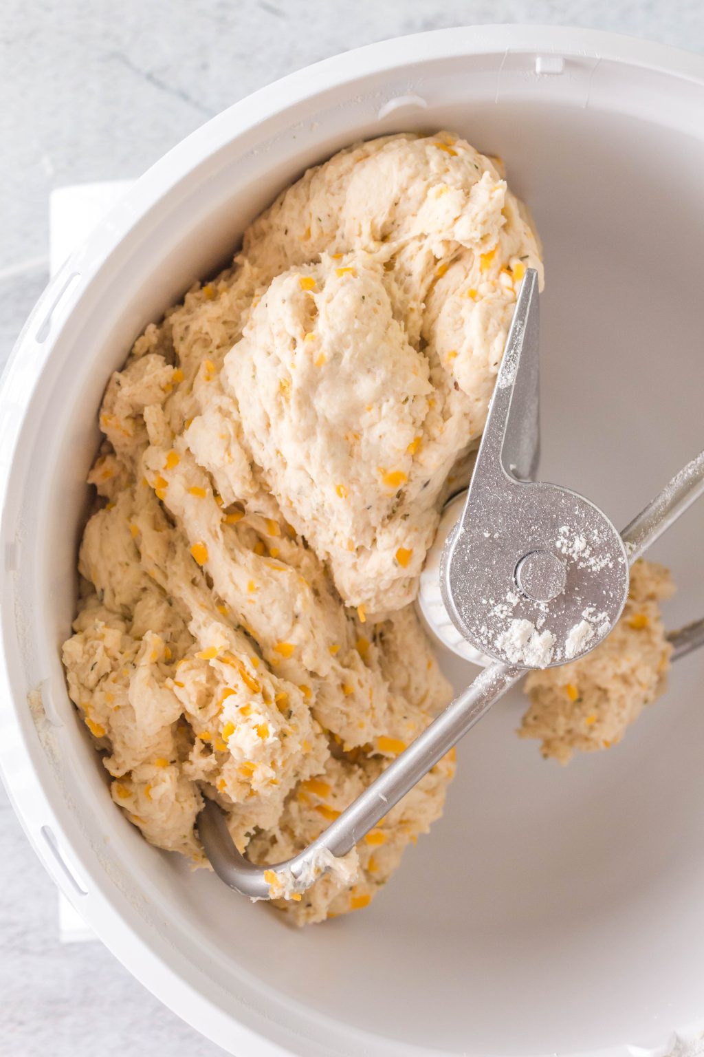 Homemade Cheese Bread Recipe with Yeast Hostess At Heart