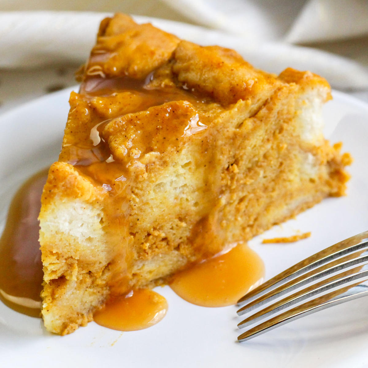 Instant pot pumpkin bread pudding new arrivals