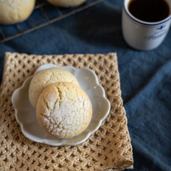 Sour Cream Cookies Recipe Hostess At Heart