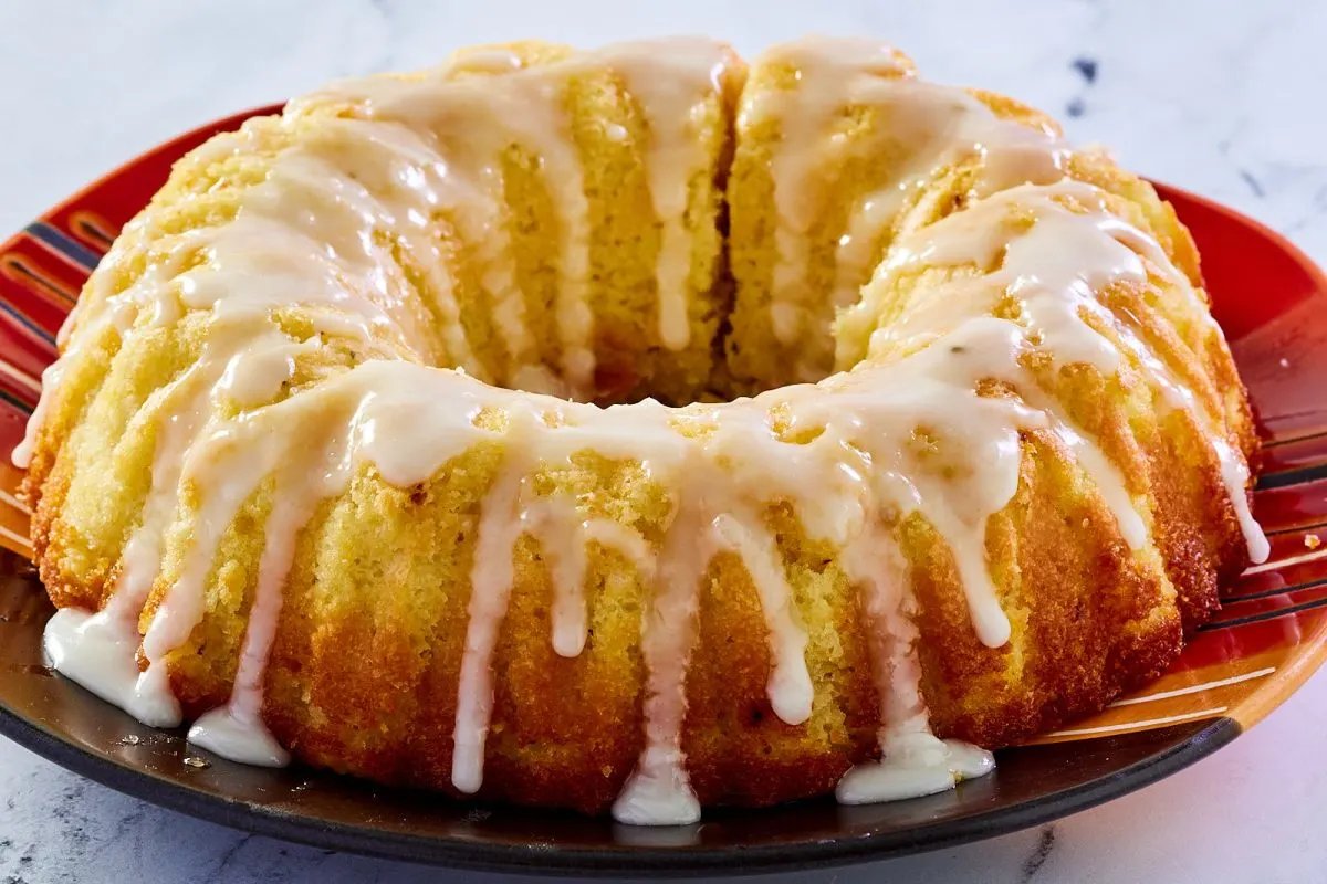 43 Best-Ever Bundt Cake Recipes For Any Occasion