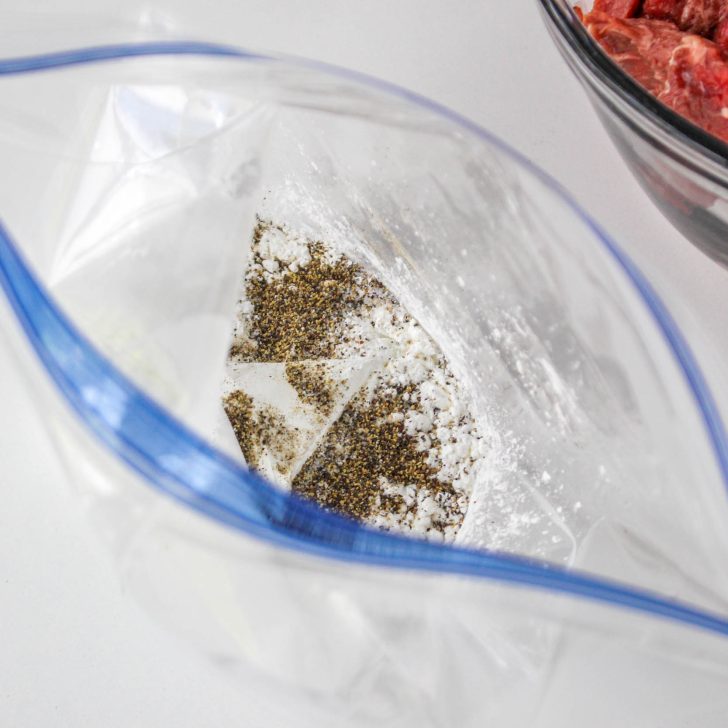 Beef Caldereta Recipe (Slow-Cooker Stew) - Hostess At Heart