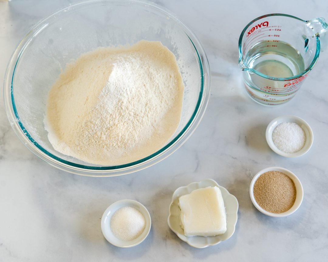 Easy Cuban Bread Recipe (Pan Cubano) - Beginner Friendly - Hostess At Heart