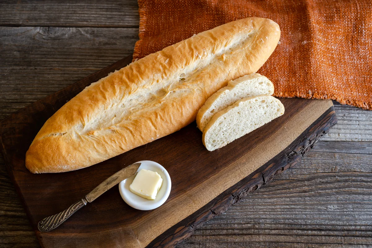 Cuban Bread Recipe Pan Cubano Hostess At Heart