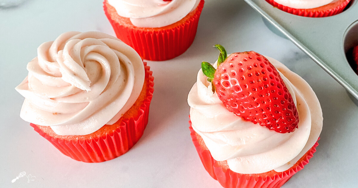 Cupcakes 104: How to Store and Freeze Cupcakes