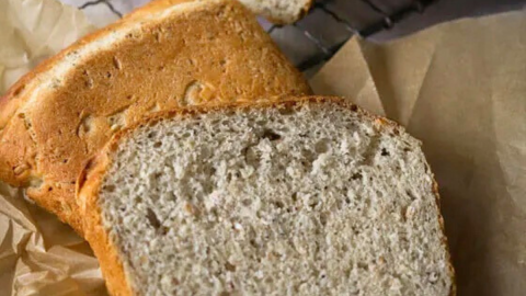 King arthur harvest grains blend sale