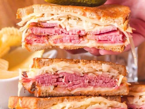 Traditional-Reuben-Sandwich-